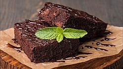 Смесь для пирога Brownie Credin Польша 15 кг