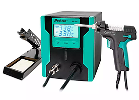 SS-331B LCD станция для распайки компонентов