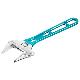 Ключ разводной GROSS 250мм 15559