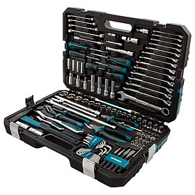 Набор инструментов GROSS 115шт. 14152