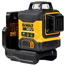 Лазерный нивелир DeWalt DCLE34031N-XJ