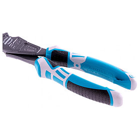 Бокорезы GROSS усиленные 180мм 17584