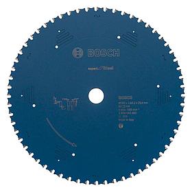 Диск пильный Bosch Expert for Steel 305х25.4мм 2608643060
