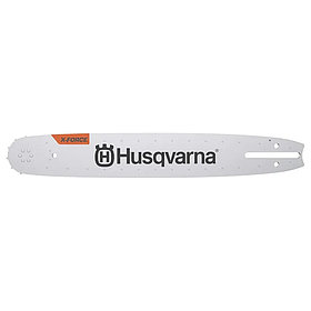 Шина Husqvarna "X-Force" 16" 40см 3/8" 1.3мм 582 07 53-66