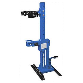 Стяжка пружин гидравлическая ножная AutoMeister T0301C