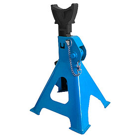 Подставка под автомобиль с защелкой AutoMeister 2т 2шт. T2141BL