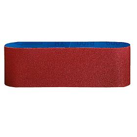 Набор из 10 шлифлент Bosch 75 X 533 BELT 80G 10PK 2608606082