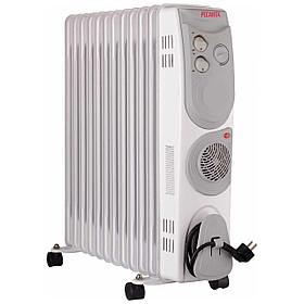 Масляный радиатор Ресанта ОМ-12НВ 67/3/12