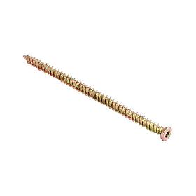 Винты с внутренним шестигранником NURMAX 7.5х182мм