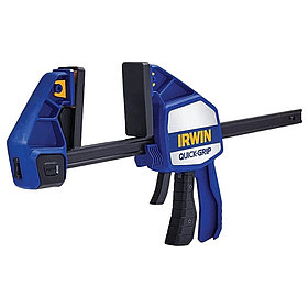 Струбцина IRWIN Quick-Grip XP 150мм 10505942