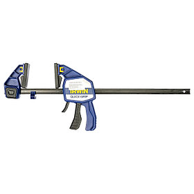 Струбцина IRWIN Quick-Grip XP 450мм 10505944