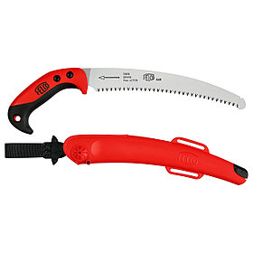 Пила изогнутая с футляром FELCO 640 440мм