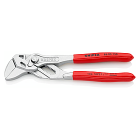 Клещи переставные KNIPEX 27x150мм 8603150