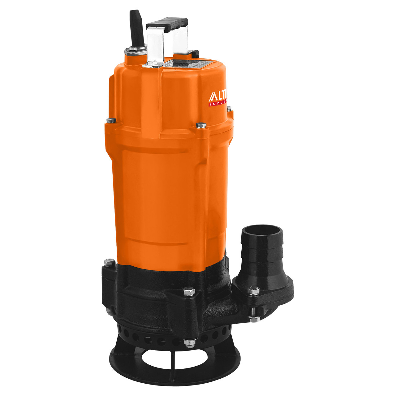 Погружной дренажный насос ALTECO COMPACT 500 MF, фото 1