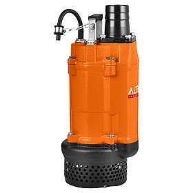 Погружной дренажный насос ALTECO DWR 80-3.7