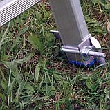 Штыри для лестницы (пара) 121400, фото 6