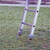 Штыри для лестницы (пара) 121400, фото 7