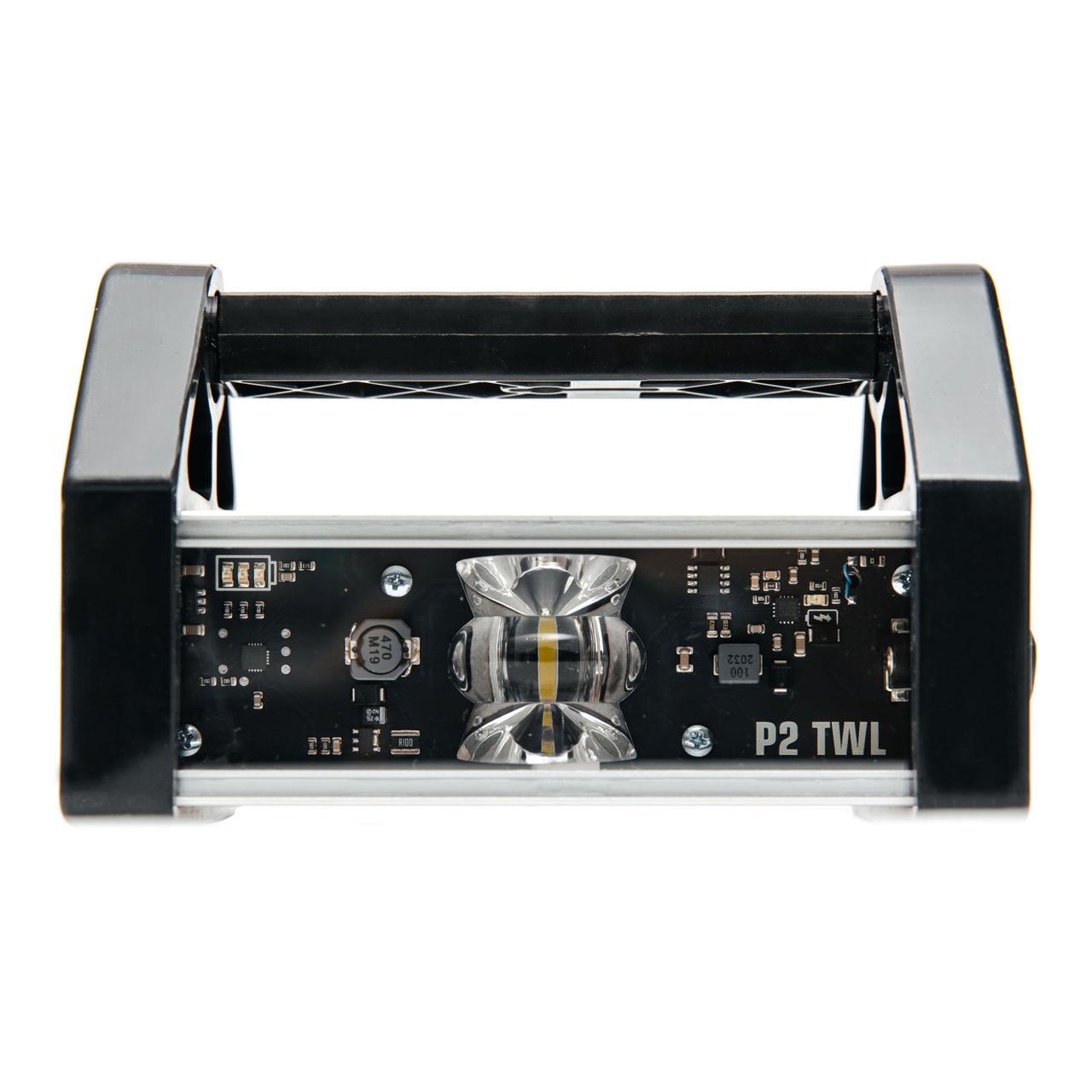 Светильник малярный Lossew P2 TWL+, фото 1