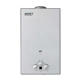 Водонагреватель газовый Келет JSD20-10/NG