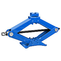 Домкрат ромбовый BIG RED 2т T10202