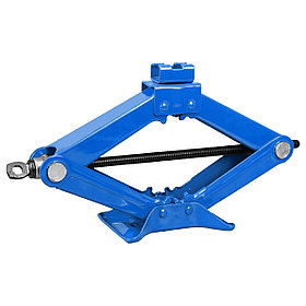 Домкрат ромбовый BIG RED 2т T10202