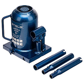 Домкрат бутылочный гидравлический STELS 8т 51118