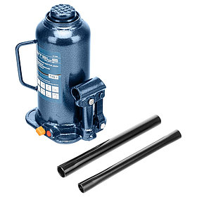 Домкрат бутылочный гидравлический STELS 16т 51168