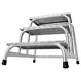 Монтажная подставка 5 ступ.805058, фото 2