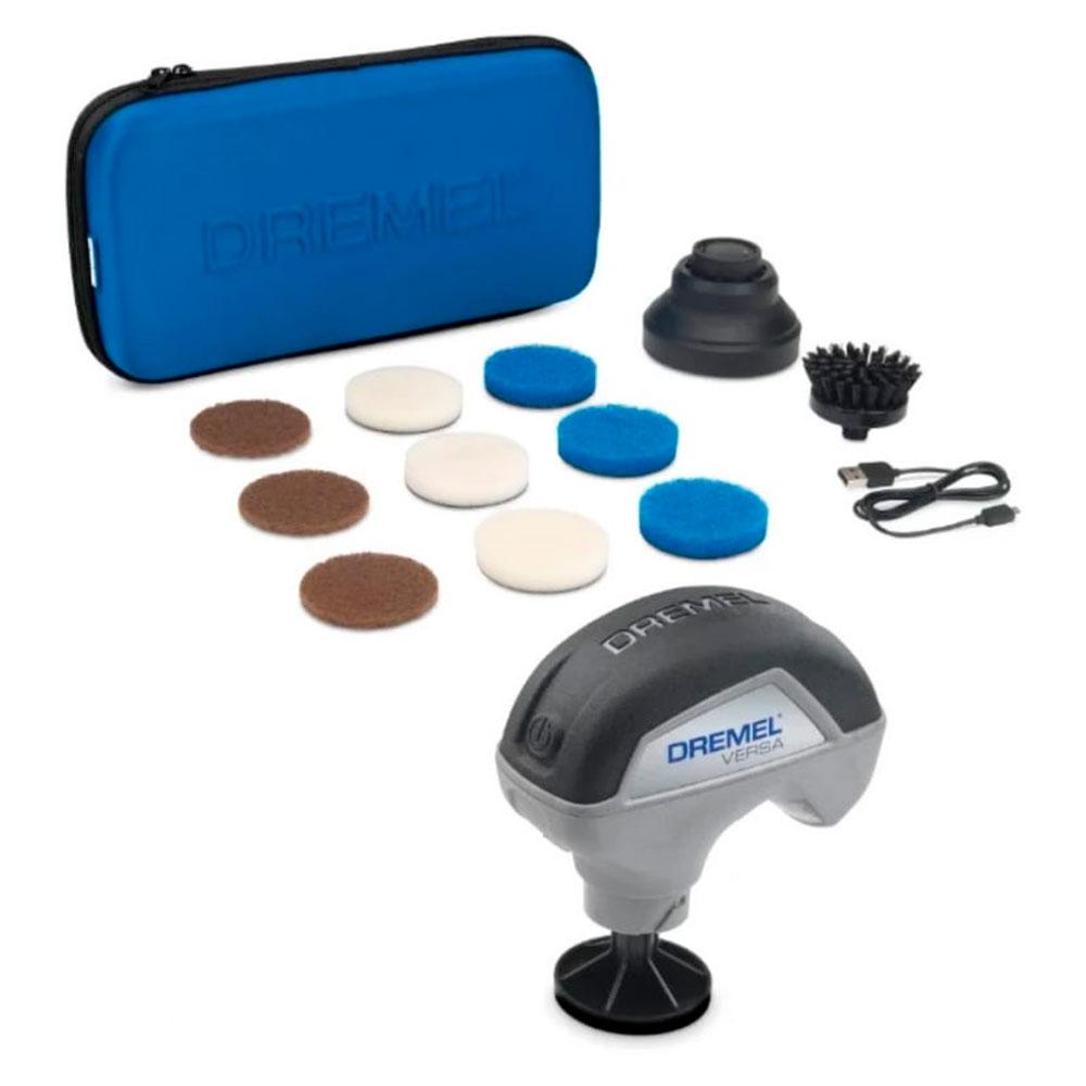 Универсальный очиститель Versa PC10 Dremel F013PC10JD, фото 1