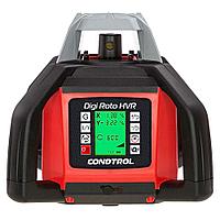 Нивелир лазерный ротационный CONDTROL Digi Roto HVR 600м 7-2-096