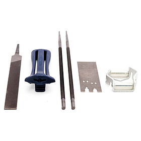 Комплект заточной для цепей Husqvarna H37 3/8" 1.3мм 579 65 36-01