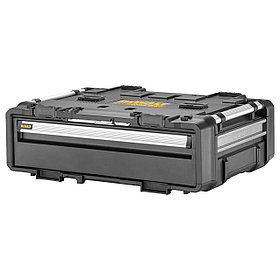 Ящик с выдвижной секцией DeWALT ToughSystem 2.0 DXL DWST08510-1