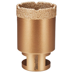 Коронка алмазная Makita М14*40мм D-44535