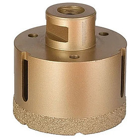 Коронка алмазная Makita М14x68мм D-44616