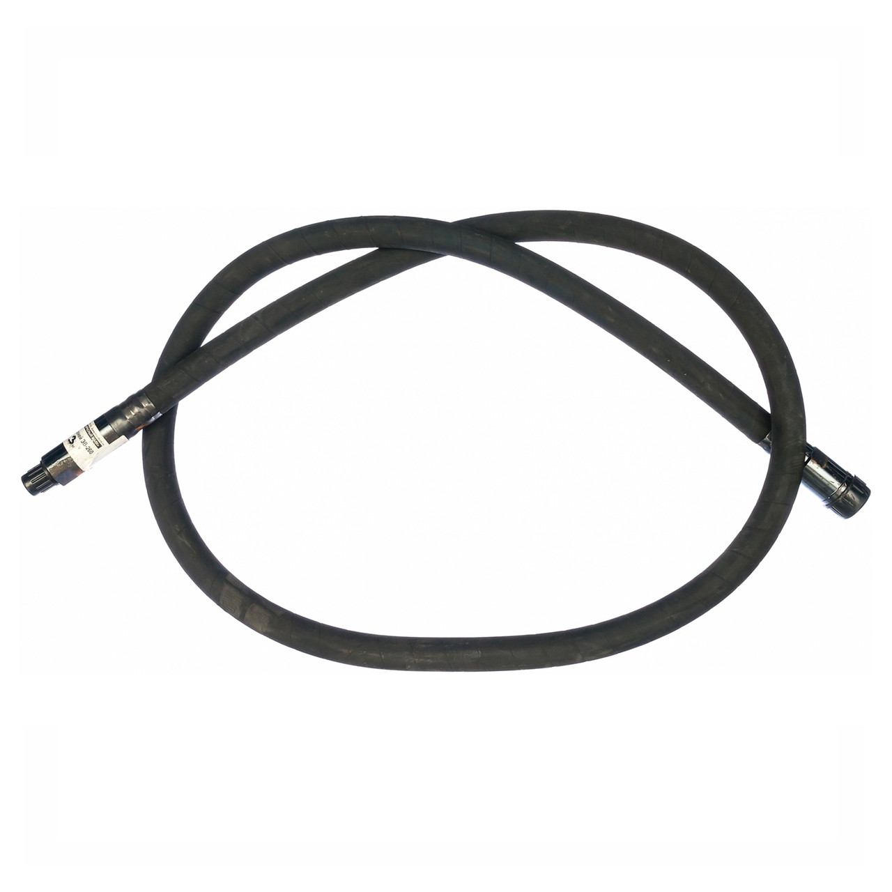 Гибкий вал с броней Красный Маяк ЭВ-260 3м, фото 1