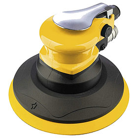 Эксцентриковая шлифовальная машина DENZEL EPG150 150мм 57476