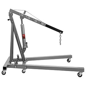 Кран гидравлический MATRIX 2т 25–2200мм 567325