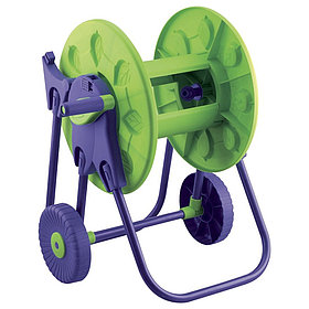 Катушка для шланга PALISAD на колесах 30м 67403