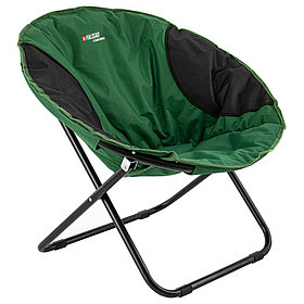 Кресло круглое PALISAD "Camping" 85х46х85см 69607