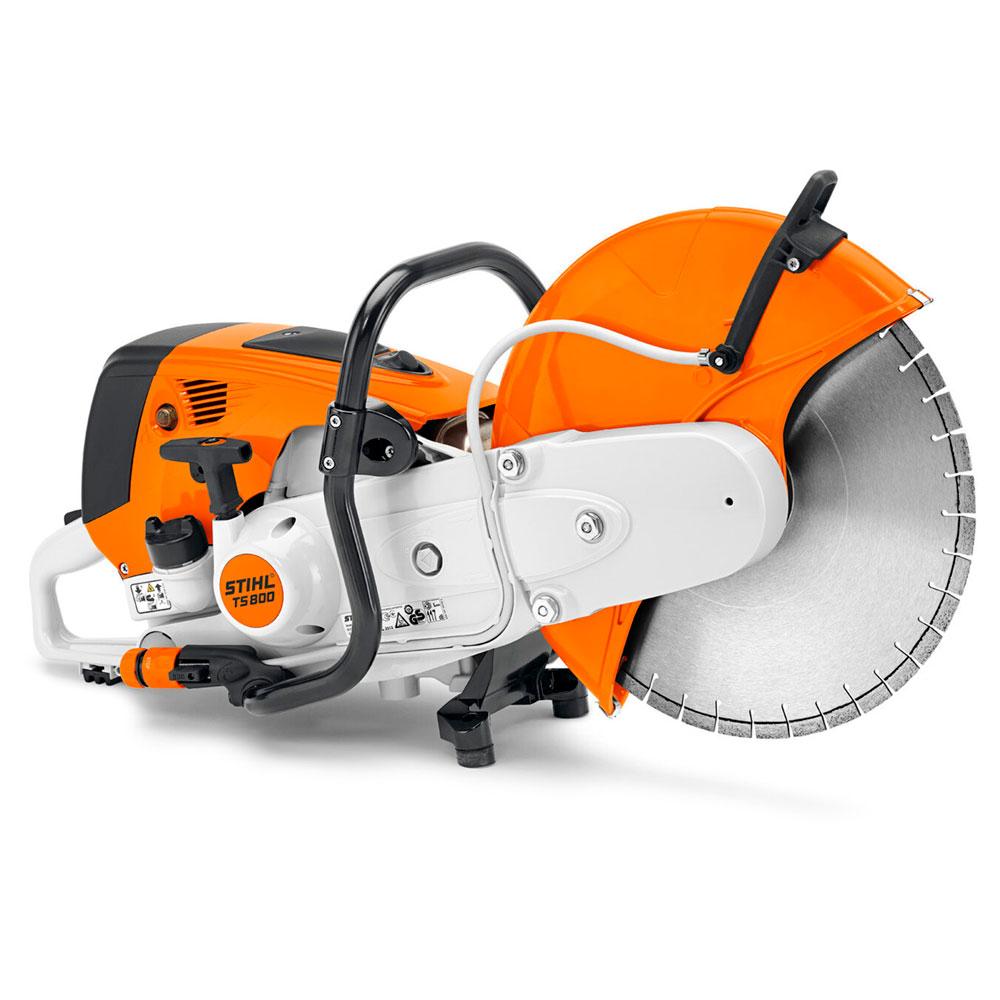 Бензорез STIHL TS-800 42240112820, фото 1