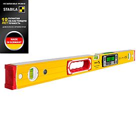 Уровень STABILA тип "196 DL" electronic 81см 19828