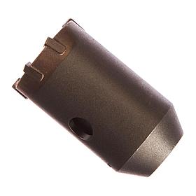 Коронка полая по бетону Bosch 40х72мм 2608550074