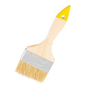 Кисть флейцевая Любитель 1 Hobbi 01-1-410