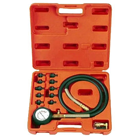 Тестер давления масла FORCE 912G1