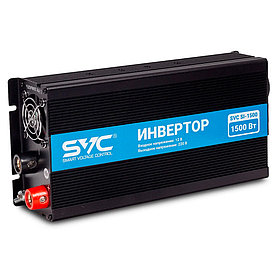 Инвертор SVC SI-1500 39132