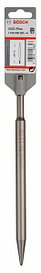Зубило пикообразное Bosch SDS plus 250мм 1618600005