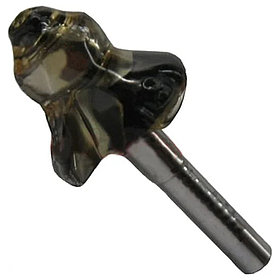 Фреза кромочная Makita конусная 23х11х6х33х2Т D-09494