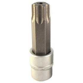 Бита-насадка FORCE Torx T100 1/2" 100мм 347100100