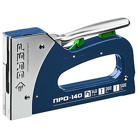 Степлер для скоб ЗУБР Т140  4-31573