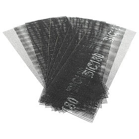 Сетка абразивная РемоКолор 105x280мм 31-8-020